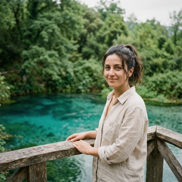 Elira Hoxha